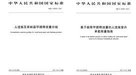 國標認定的最高環(huán)保等級，ENF它來了！