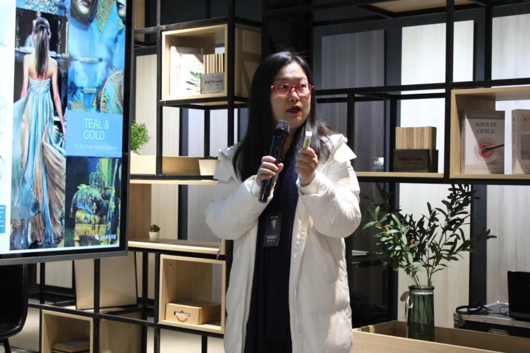 恭喜！華洲木業(yè)（陜西）運營中心首航儀式暨供應鏈賦能模式發(fā)布會圓滿舉辦！(圖4)