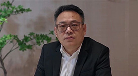 華洲優秀合作商訪談 | 佳美歐德森楊國棟：我曾與華洲是競爭對手，現在是最好的合作伙伴！